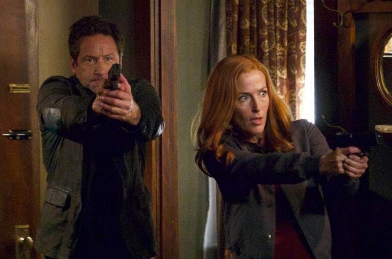 Kontroverzna epizoda serije Dosije X godinama nije smela da se prikazuje, a sada je dostupna VIDEO