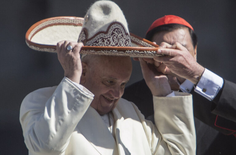 Kako je izgledao papa Franja kao djete? FOTO