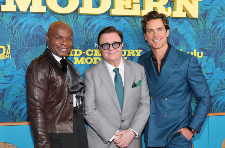 Nova humoristička serija oduševila gledaoce: „Nejtan Lejn je urnebesan!“ VIDEO