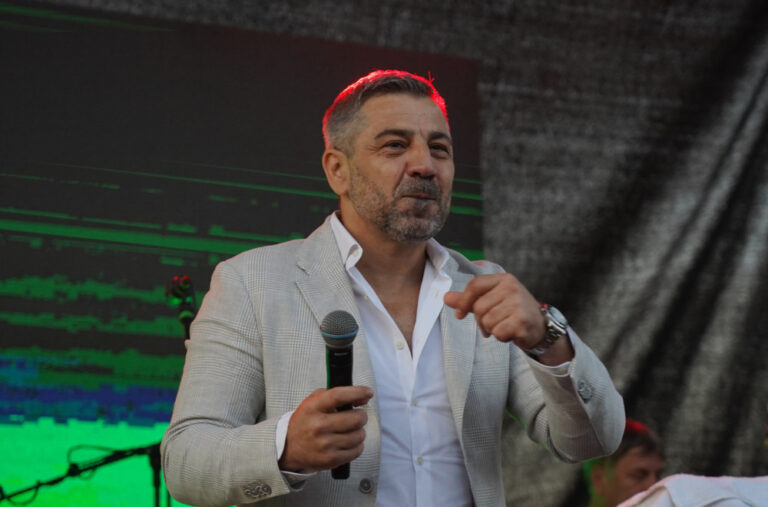 Pjevač Jovan Perišić hitno hospitalizovan