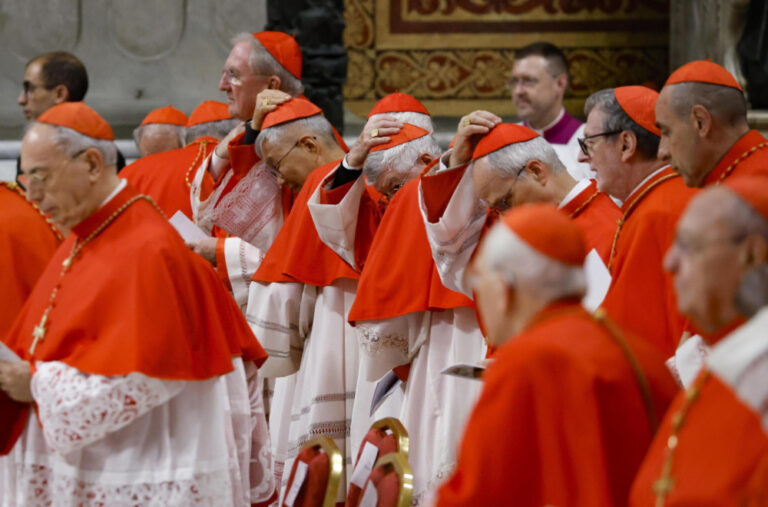 Kladionice „gore“ zbog izbora novog pape: Opklade premašile i Ligu Evrope