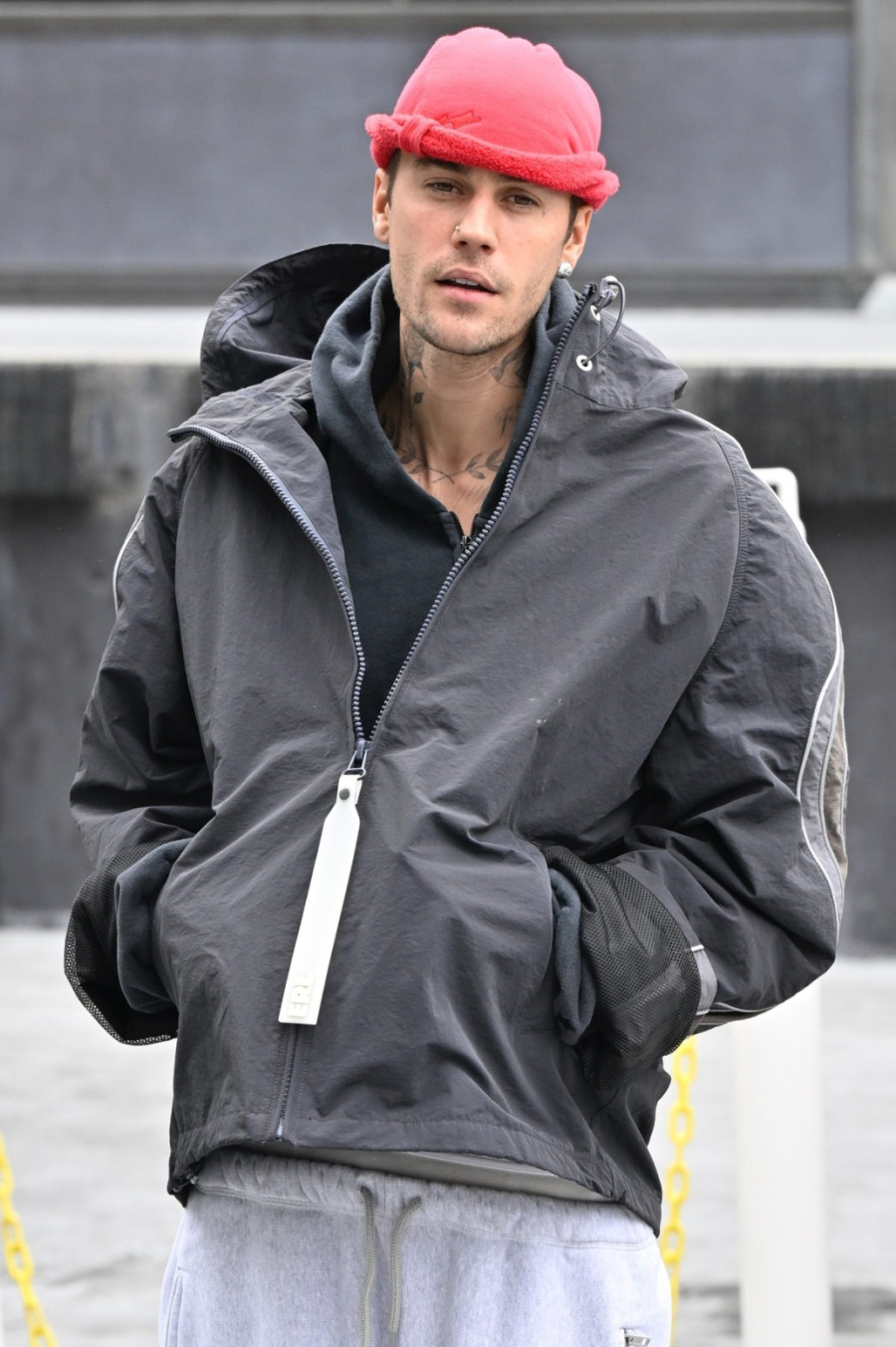 Širi se uznemirujući snimak Džastina Bibera: Potpuno je slomljen VIDEO