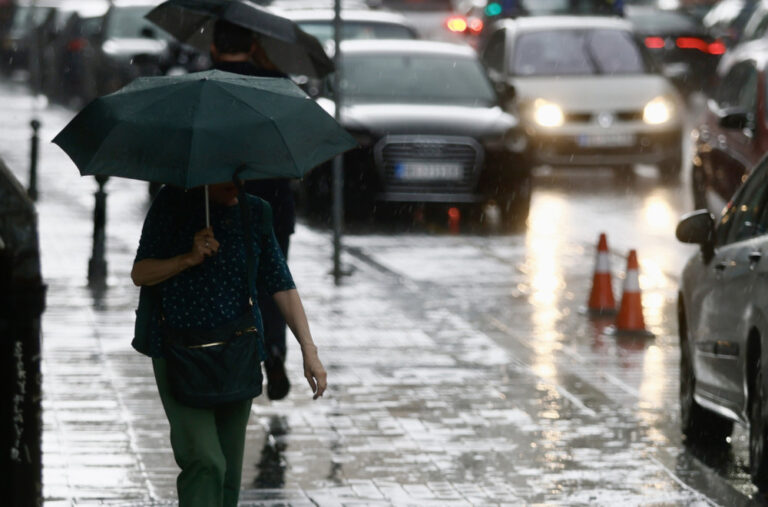 Danas promjenljivo; Popodne jaki pljuskovi i grmljavina