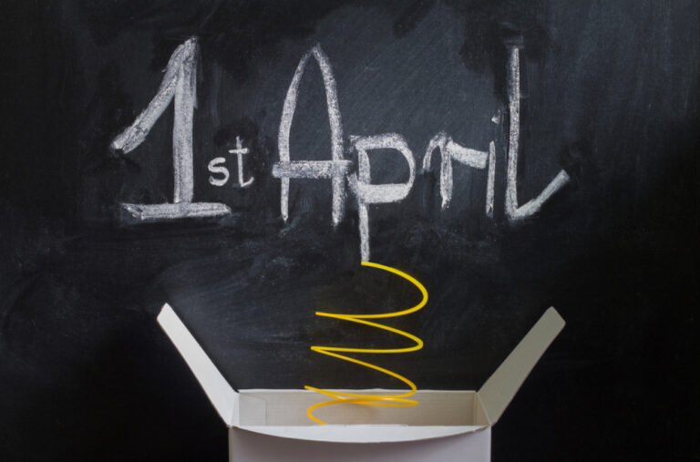 U ove prvoaprilske šale povjerovali su milioni VIDEO