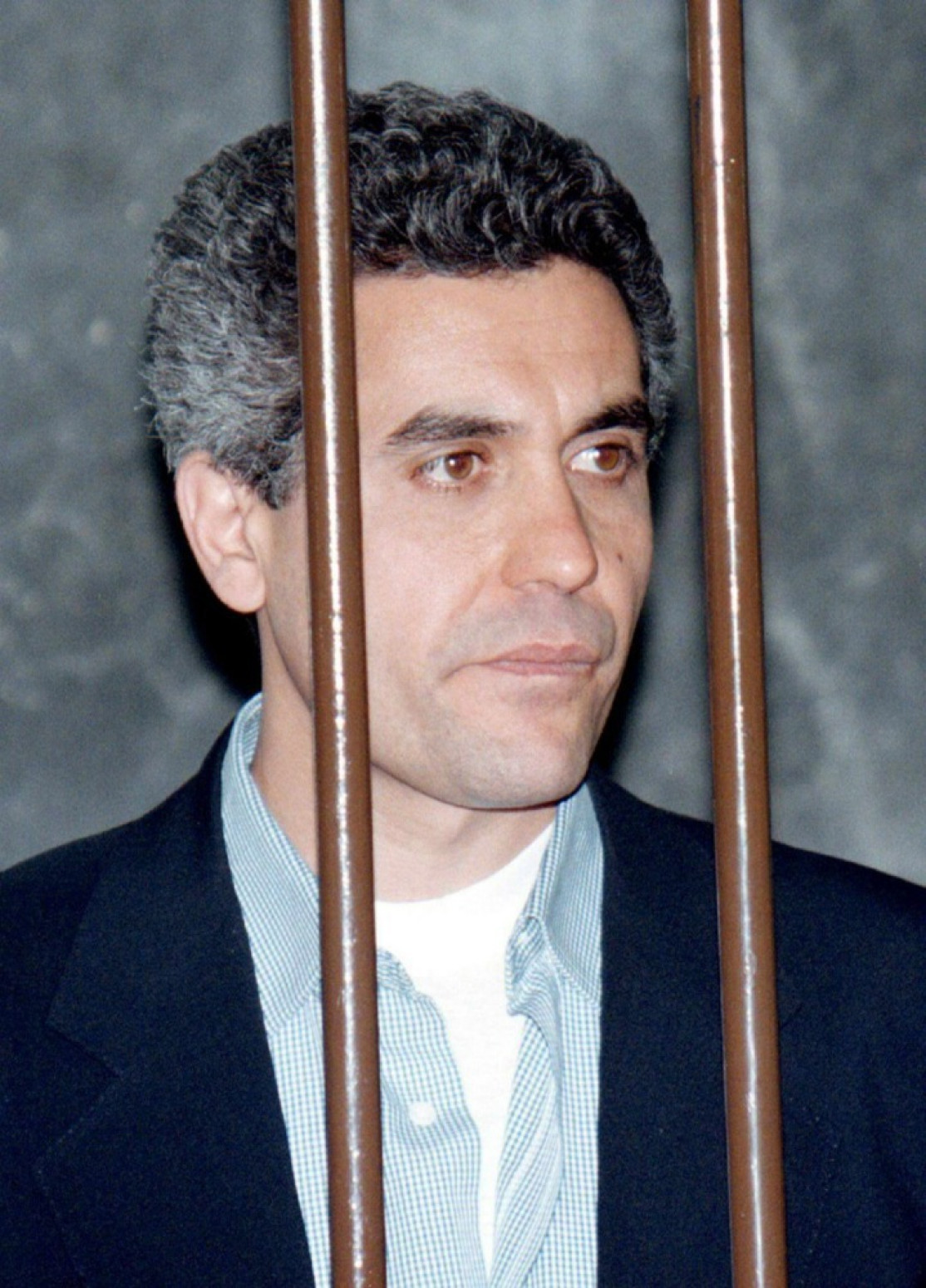 Ubica Gučija pucao sinu u lice, a onda pokušao da se ubije