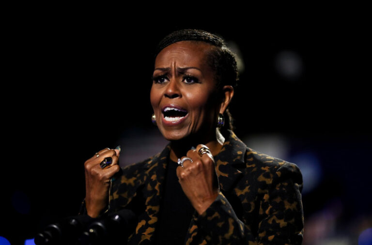 Mišel Obama otkrila šta joj je Barak rekao kad joj je majka umrla: Ljudi ne vjeruju