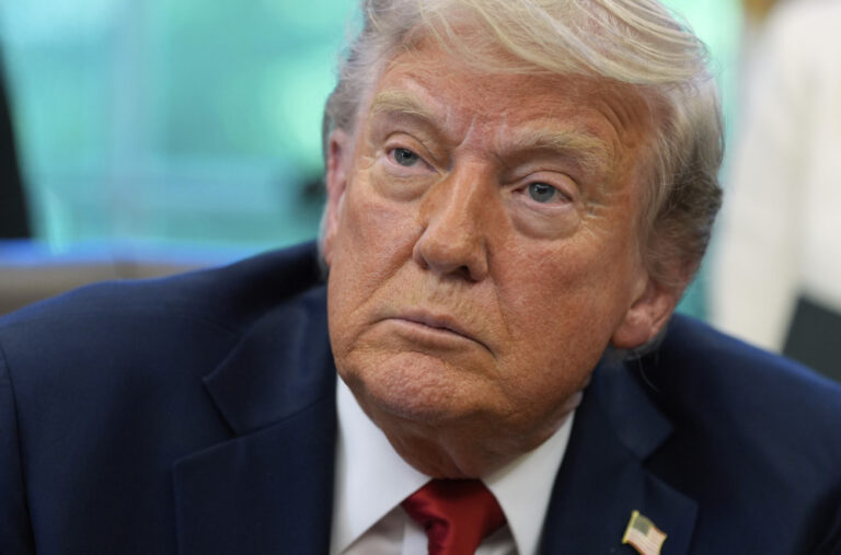 „Evropa sprema plan B, ako Tramp odustane“