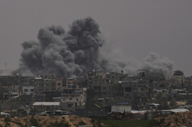 Glad se širi: Gotovo dva mjeseca bez humanitarne pomoći