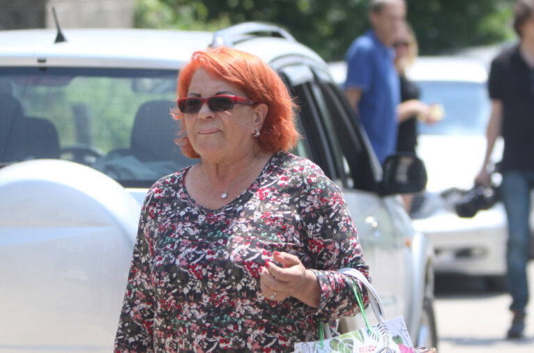 Šemsa Suljaković proglašena mrtvom FOTO