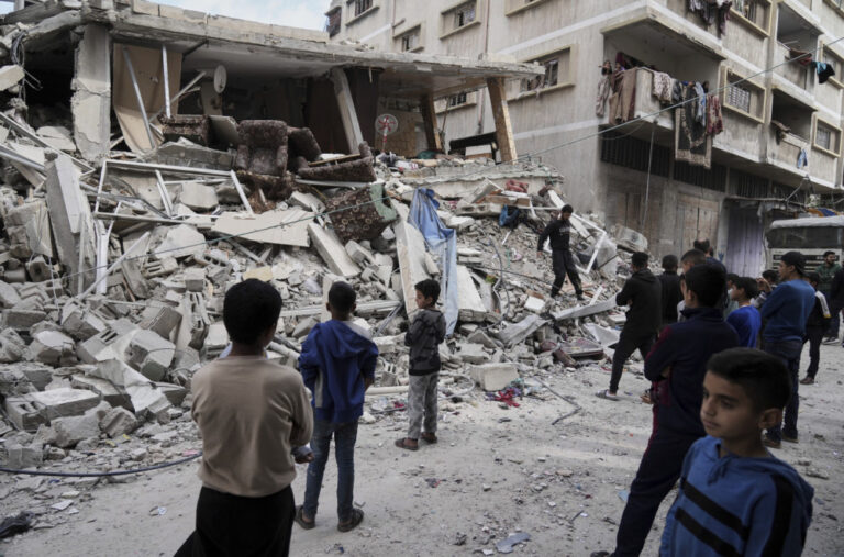 Ministarstvo objavilo: Raste broj ubijenih i ranjenih u Gazi