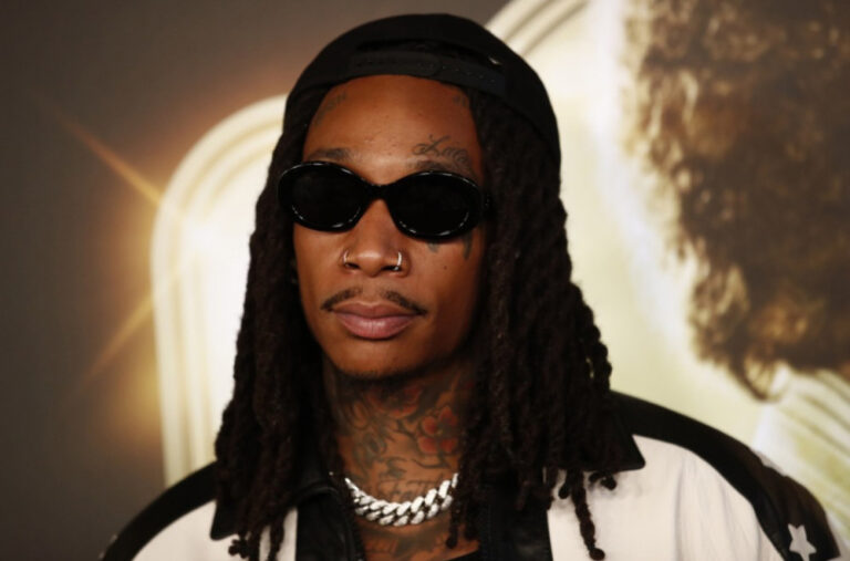 Poznati reper izneo bizarne tvrnje: Uveren je da je Zemlja ravna ploča