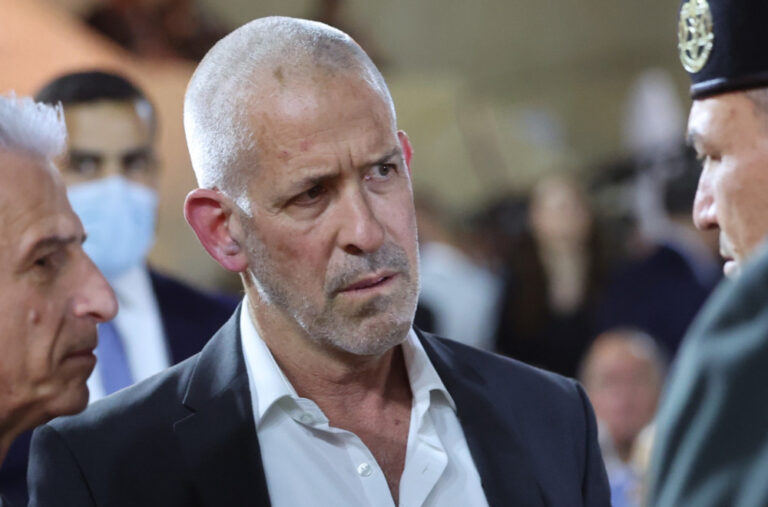 Šef Šin Beta doneo šokantnu odluku: Svi sistemi su propali