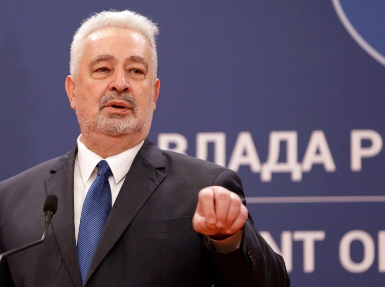 Bivši premijer Crne Gore: Zbog Porfirija i Vučića je televizija Newsmax cenzurisala delove mog intervjua