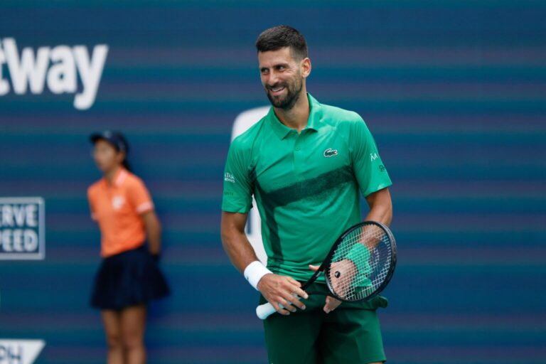 Kako je Novak Đoković podržao studente? Najveći ikada poslao poruke koje odzvanjaju Srbijom