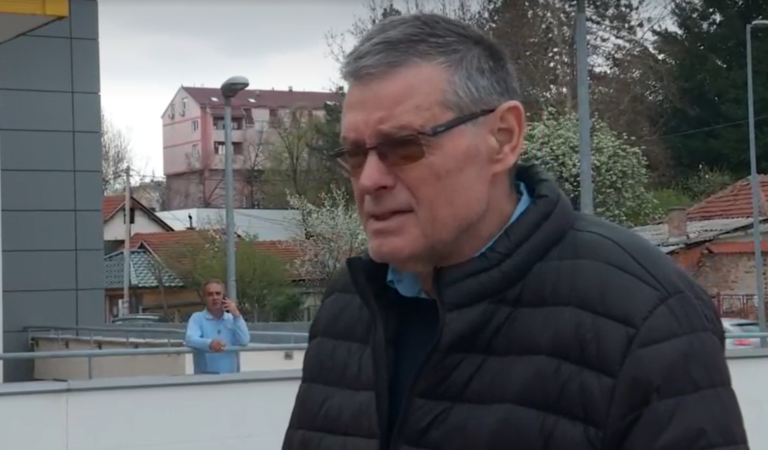 Počinje suđenje Aleksandru Vučiću po tužbi supruga dekanke iz Niša