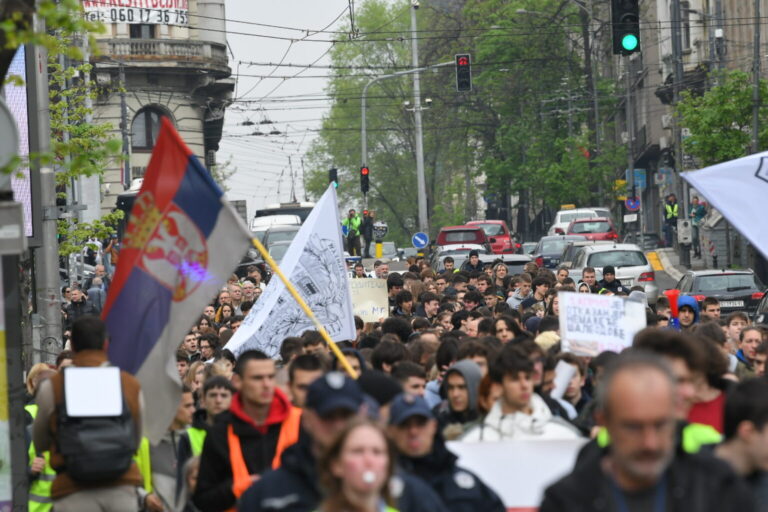 Studenti FON-a najavili na tribinu dolazak Novaka Đokovića?