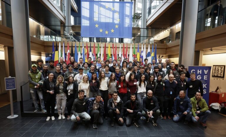 Šta su evroposlanici obećali studentima iz Srbije