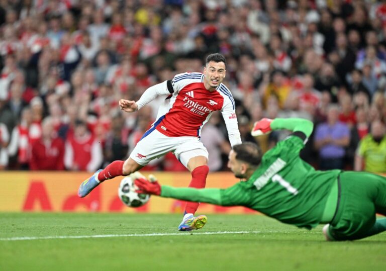 PSŽ bolji od Arsenala ali ima za čim da žali – magični Donaruma pogurao „svece“ ka finalu Lige šampiona