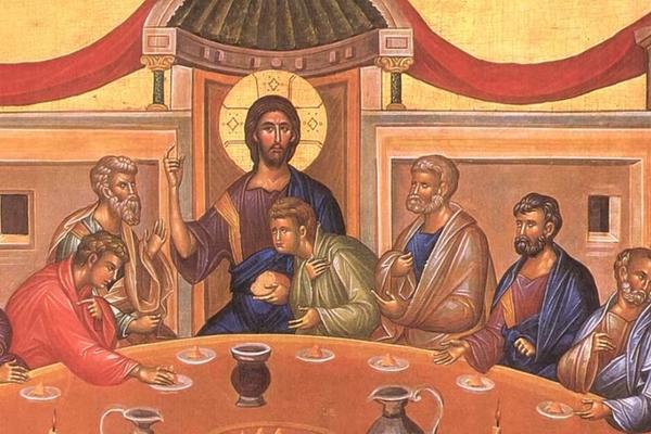 Veliki četvrtak: Dan kada je ustanovljena pričest i Јuda izdao Isusa