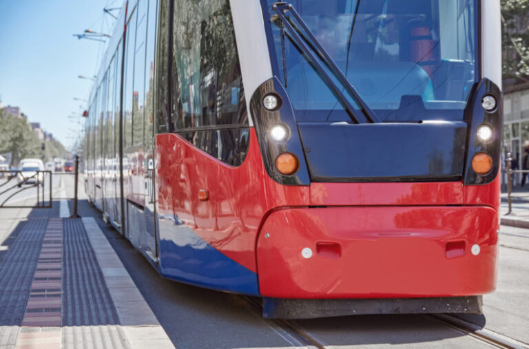 Dječaka udario tramvaj u Beogradu