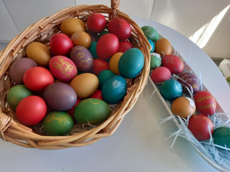 Da li je Uskrs ili Vaskrs? Teolog odgonetnuo vječitu dilemu među Srbima!