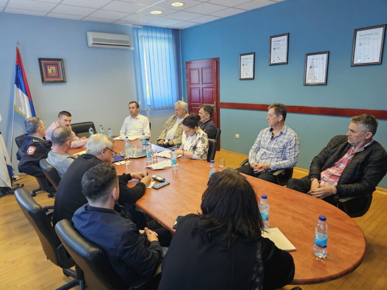 U Ugljeviku usvojene mjere plana sprečavanje bolesti slinavke i šapa: Očuvanje zdravlja životinja i ljudi