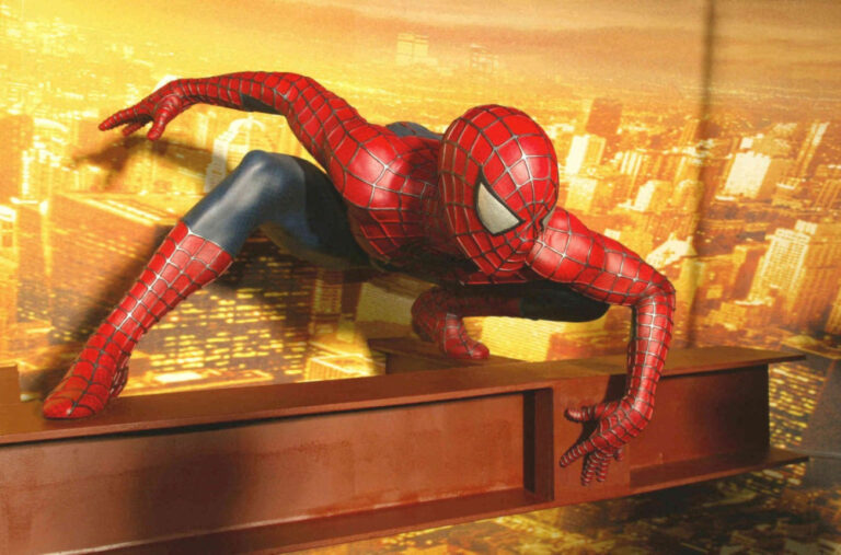 Spajdermen 4 konačno dobio službeni naziv VIDEO