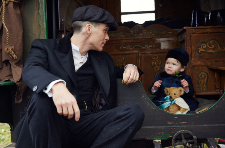 Serija „Peaky Blinders“ dobija sedmu sezonu