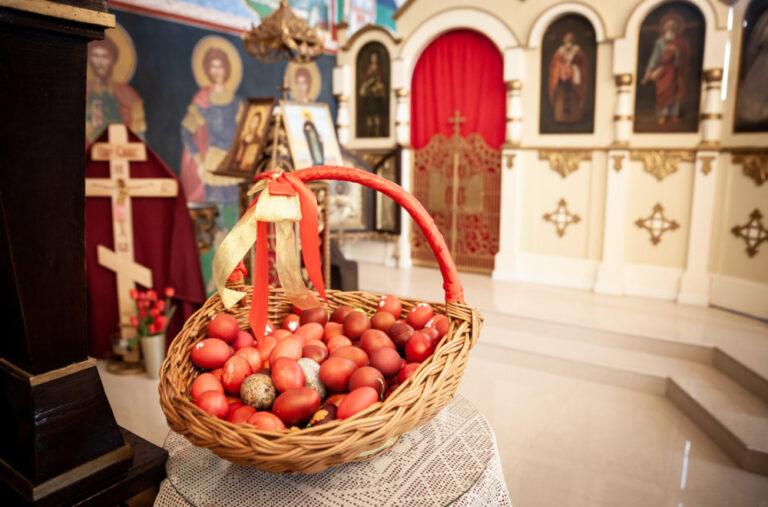 Svi hrišćani slaviće Uskrs istog dana – ne samo ove godine?
