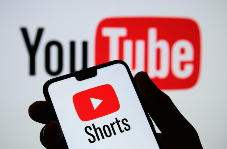 YouTube Shorts vas sprečava da skrolujete do besvjesti