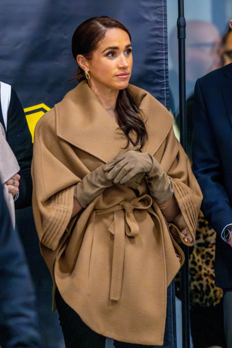 Megan Markl prošla kroz pakao nakon porođaja