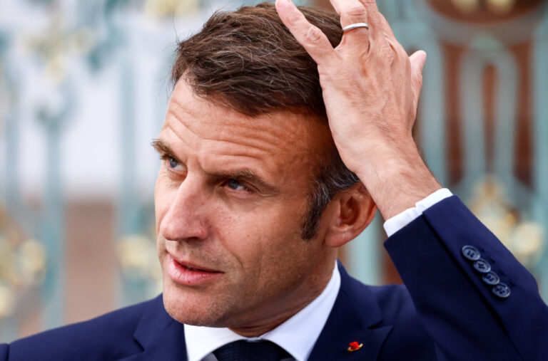 Francuska će priznati Palestinu