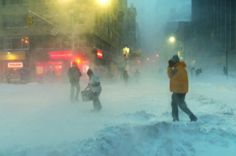 Stiže „zvijer iz Evrope“