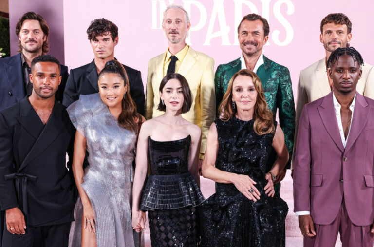 „Emily in Paris“ ostaje bez jednog od ključnih likova u 5. sezoni