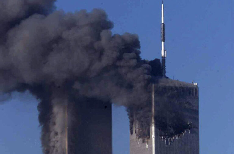 Nova istraga o napadima 11. septembra; Trampov čovek: Zgrada je srušena kontrolisanom eksplozijom