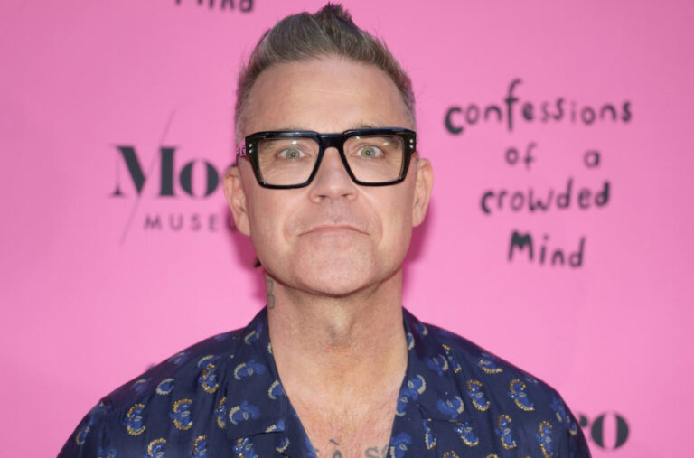 Robi Vilijams progovorio o teškoj depresiji: „Mislio sam da je kraj“