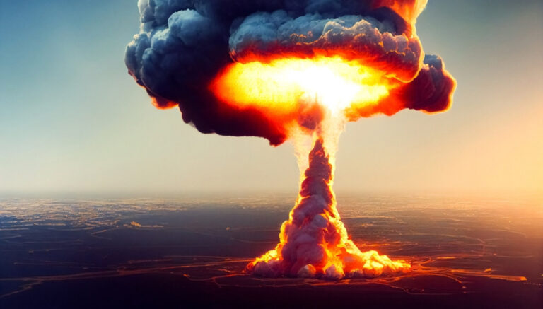 Kina testirala novu „čistu bombu“ – topi aluminijum; Vatrena kugla temperature preko 1.000 stepeni VIDEO