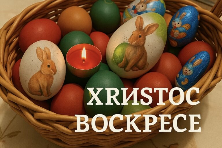 BijeljinaLive: Hristos vaskrse!