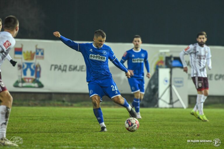 Radnik u utakmici sezone dočekuje Posušje: Utorak 18.00 časova, svi na Gradski stadion!
