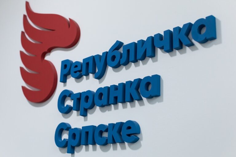 Sprovedeni izbori za savjete mjesnih zajednica u Oštroj Luci, kandidati RSS prošli u tri MZ