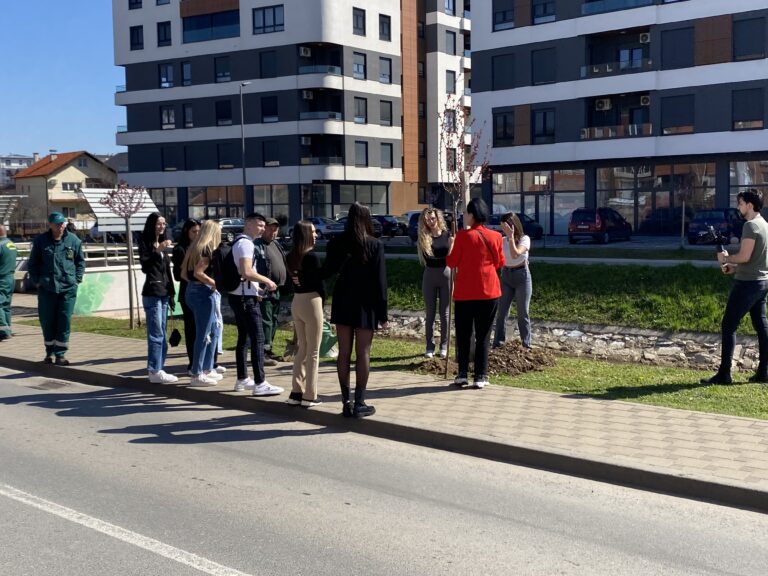 5.aprila-Otvorena vrata u Gradskoj upravi na temu komunalne higijene