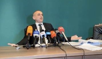 Brano Grujičić podnio krivične prijave protiv tri službenika Gradske uprave