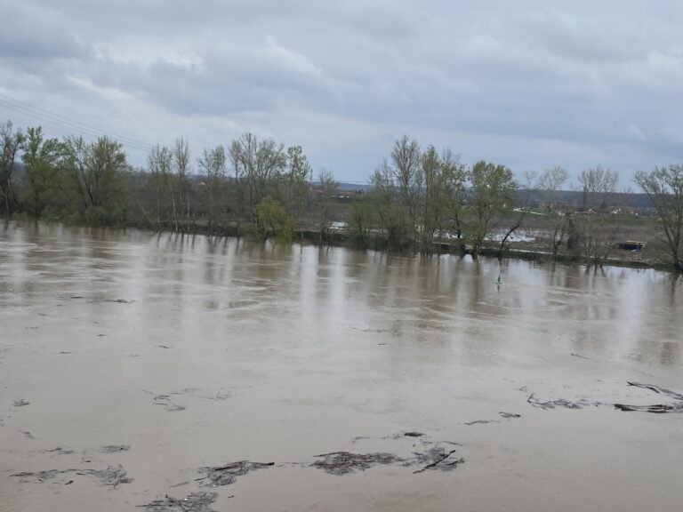 Bijeljina pomaže Prijedoru poslije poplava