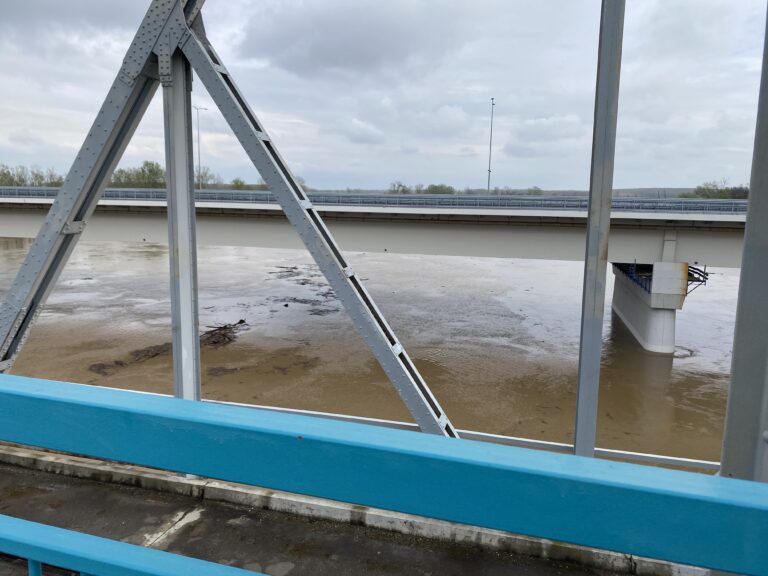 Stanje vodotokova: Sava na Jameni niža za 6 cm, Drina u blagom rastu