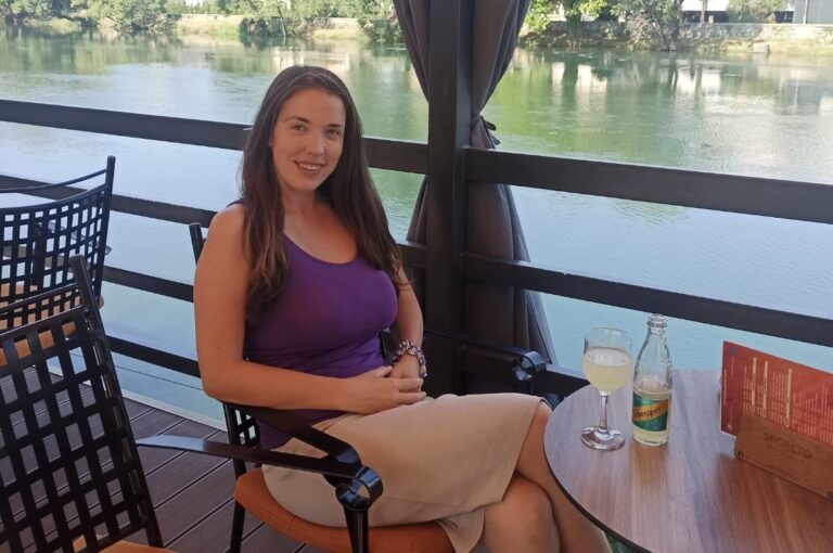 Aleksandra Janičič-mlada nada srpske poezije