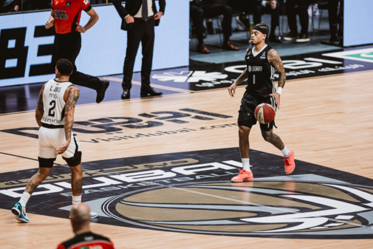 Bombastična vijest u Evroligi: Dubai postaje novi član evropske elite