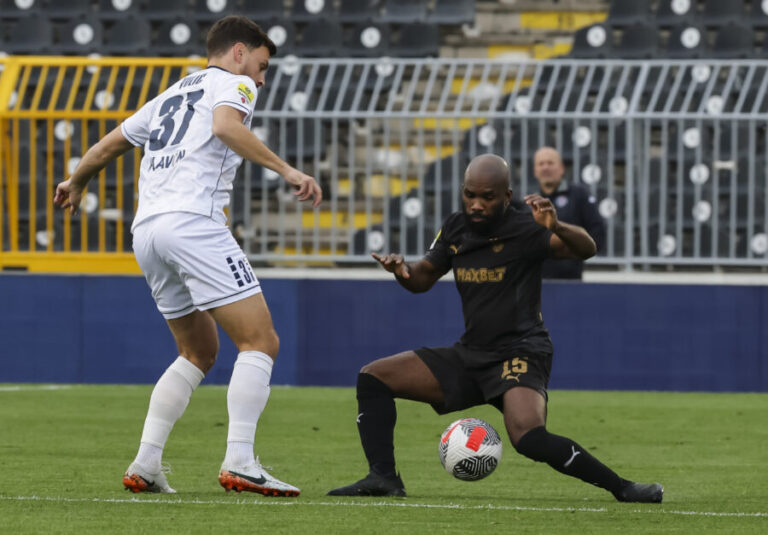 Partizan ispao posle 12 serija penala i šestu godinu završio bez trofeja, TSC slavio posle neviđene drame