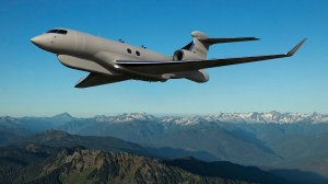 NATO avion kruži iznad BiH