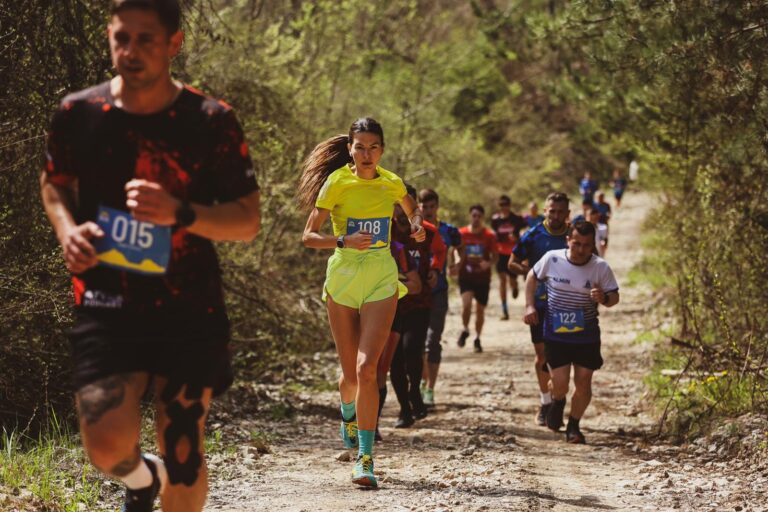 Ugljevik domaćin Trail Trke: Okupili 250 učesnika-zaljubljenika u prirodu i trčanje