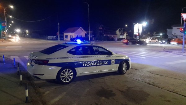 Upucan muškarac u Beogradu; Policija pokrenula akciju Vihor 3, u toku žestoka akcija za napadačem FOTO